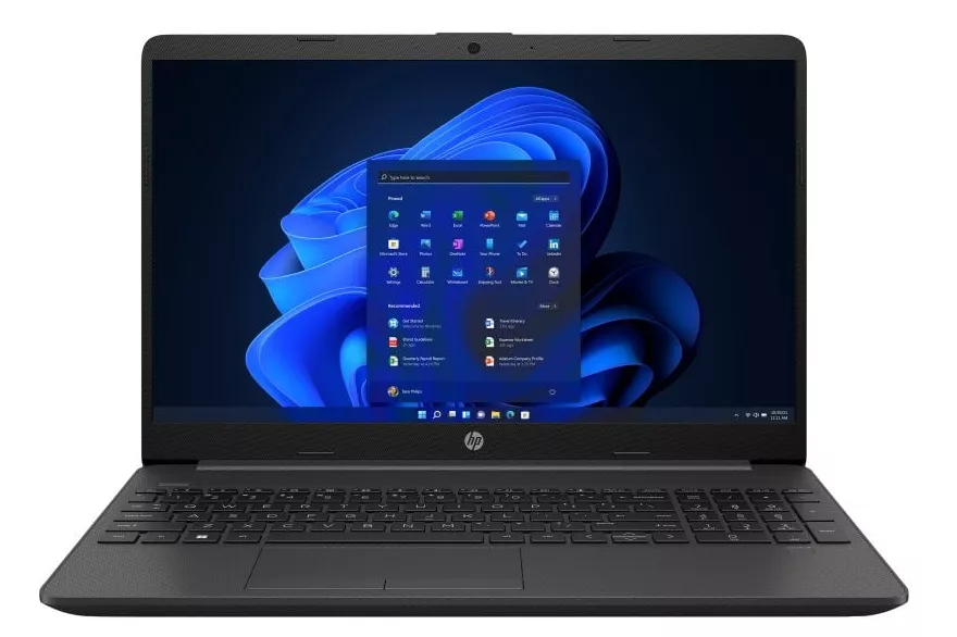 HP 255 G9 AMD Ryzen 5 5625U/16GB/512GB SSD/15.6