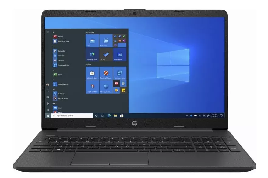 HP 255 G9 AMD Ryzen 5 5625U/8GB/512GB SSD/15.6