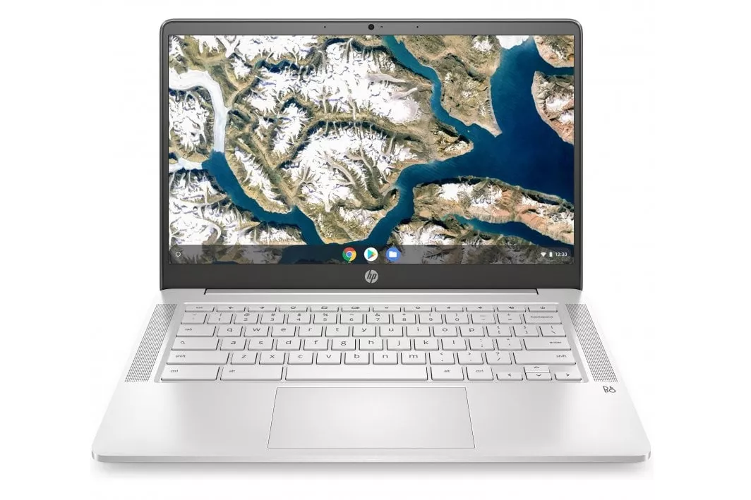 HP ChromeBook 14a-na1009ns Intel Pentium Silver N6000/8GB/128GB eMMC/14