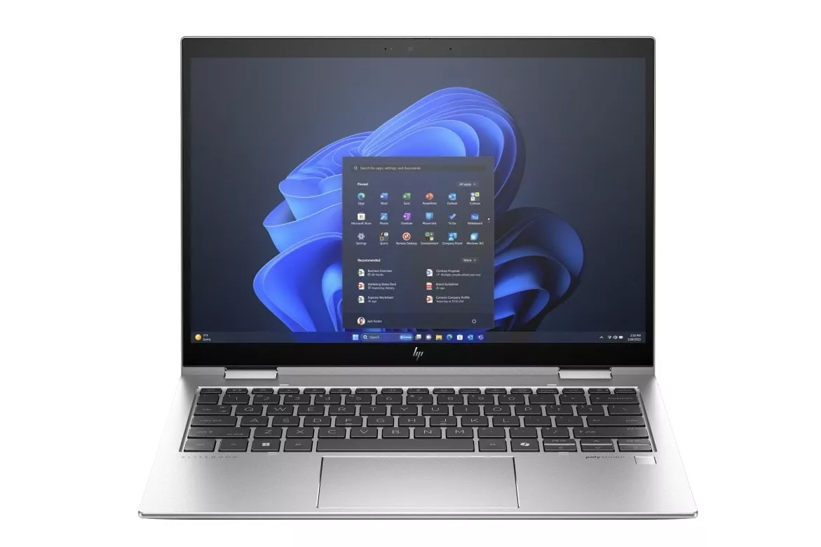 HP Elite x360 830 G11 Intel Core Ultra 5 125U/16GB/512GB SSD/13.3