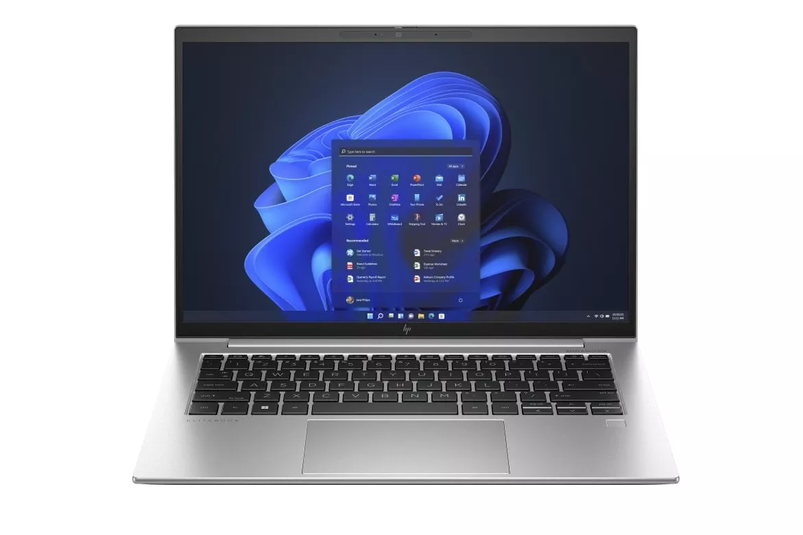 HP EliteBook 1040 G10 Intel Core i5-1335U/16GB/512GB SSD/14