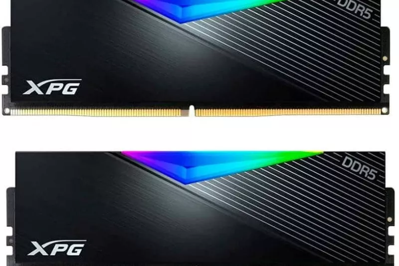 Adata XPG Lancer RGB DDR5 5200MHz 32GB 2x16GB CL38