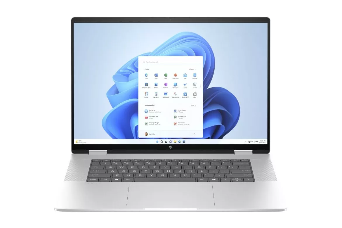 HP Envy x360 16-ac0005ns Intel Core Ultra 7 155U/16GB/1TB SSD/16