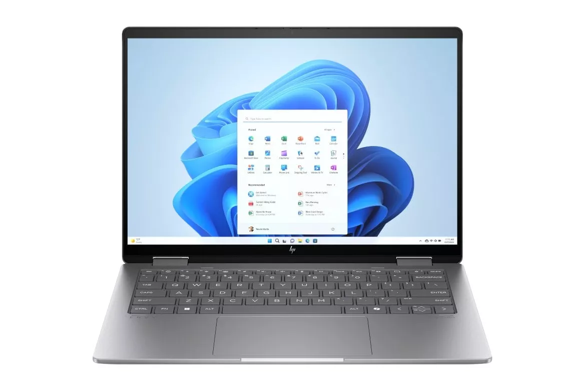 HP Envy x360 2-in-1 14-fc0014ns Intel Core Ultra 7 155U/32GB/1TB SSD/14