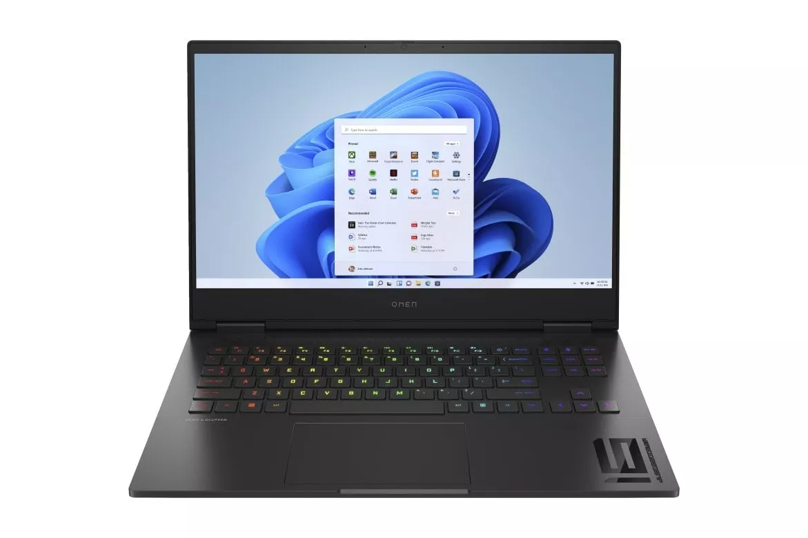 HP OMEN 16-wf1000ns Intel Core i7-14700HX/32GB/1TB SSD/RTX 4060/16.1