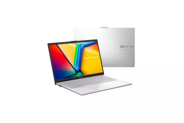 Asus VivoBook Go E1504GA-NJ876W - Portátil 15.6