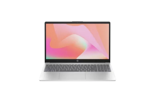 HP 15-FC0108NS - Portátil 15.6