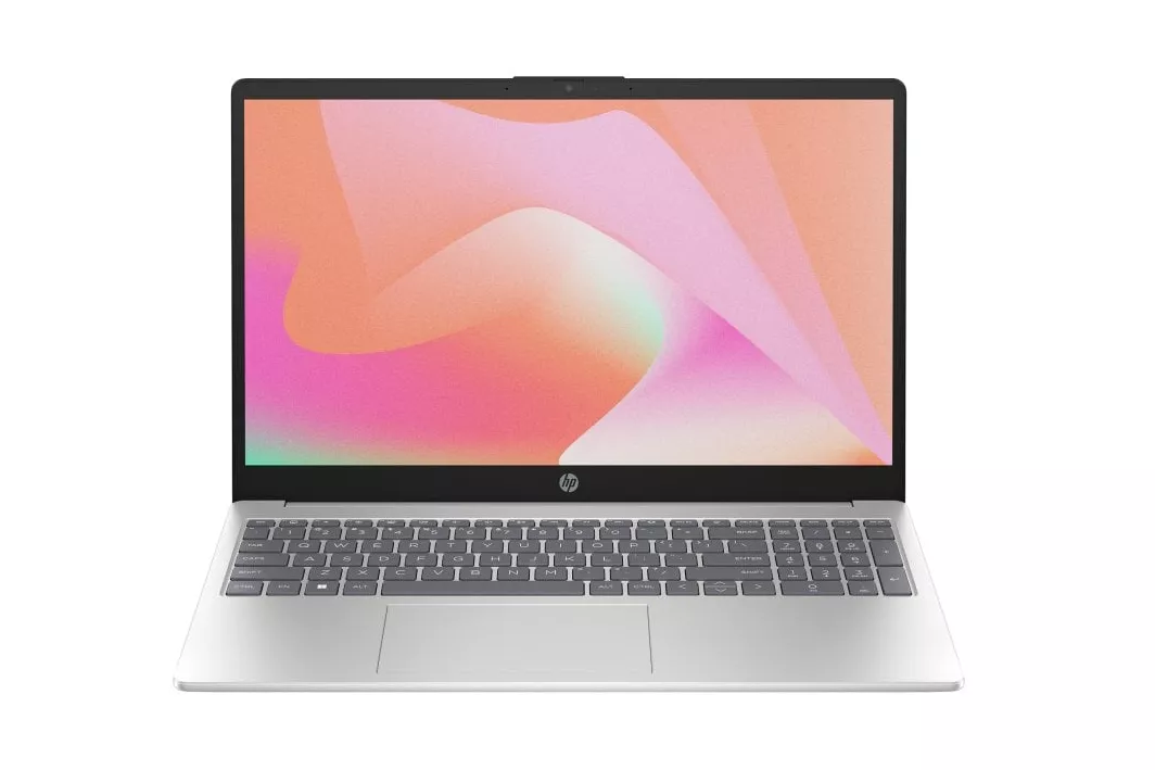 HP 15-FD0058NS - Portátil 15.6