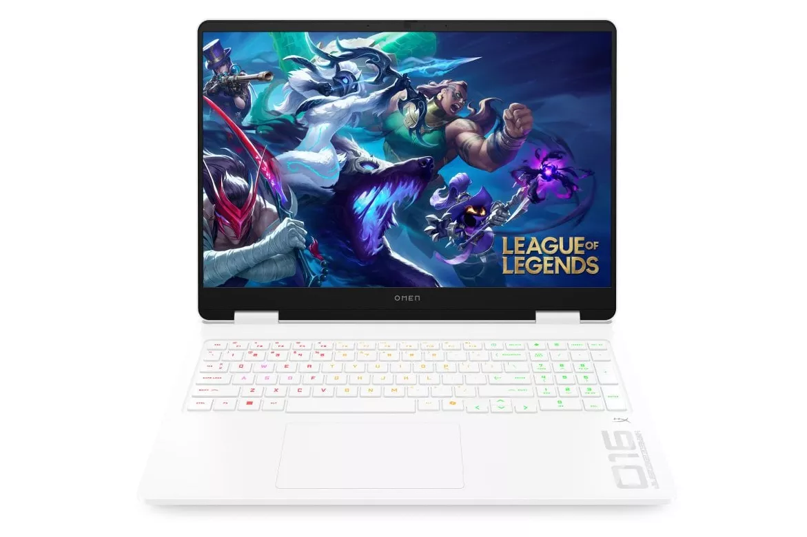 HP OMEN 16 16-am0000ns Intel Core i9-14900HX 32GB 1TB RTX 5060 16