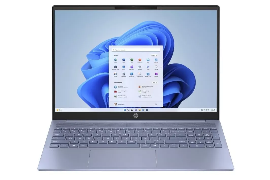 HP Pavilion 16-AG0005NS - Portátil 16
