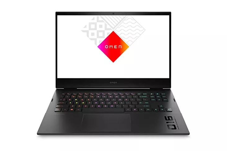 HP OMEN 16-b1022ns Intel Core i7-12700H/32GB/1TB SSD/RTX 3060/16.1