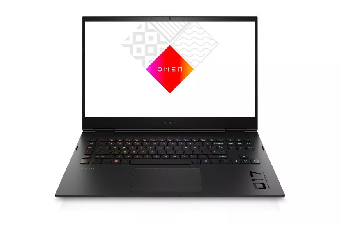 HP OMEN 17-cm2003ns Intel Core i7-13700HX/32GB/1TB SSD/RTX 4060/17.3