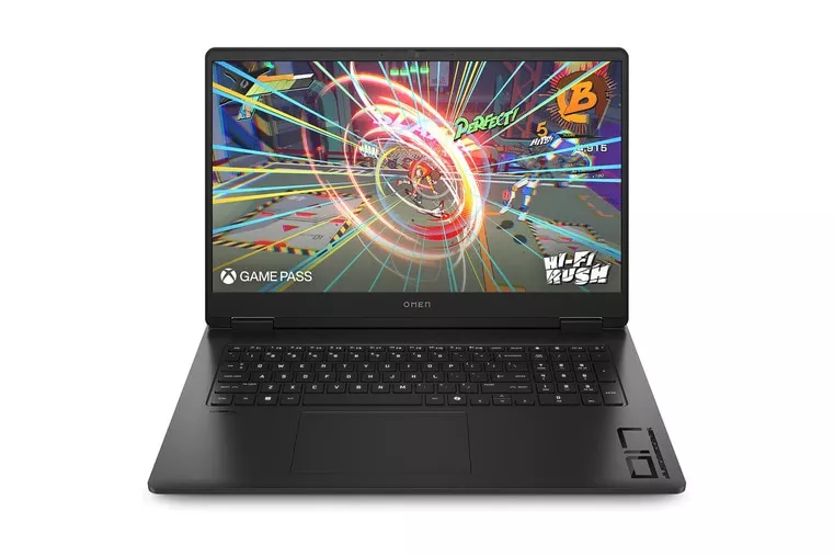 HP OMEN 17-db0008ns AMD Ryzen 7 8845HS/32GB/1TB SSD/RTX 4060/17.3