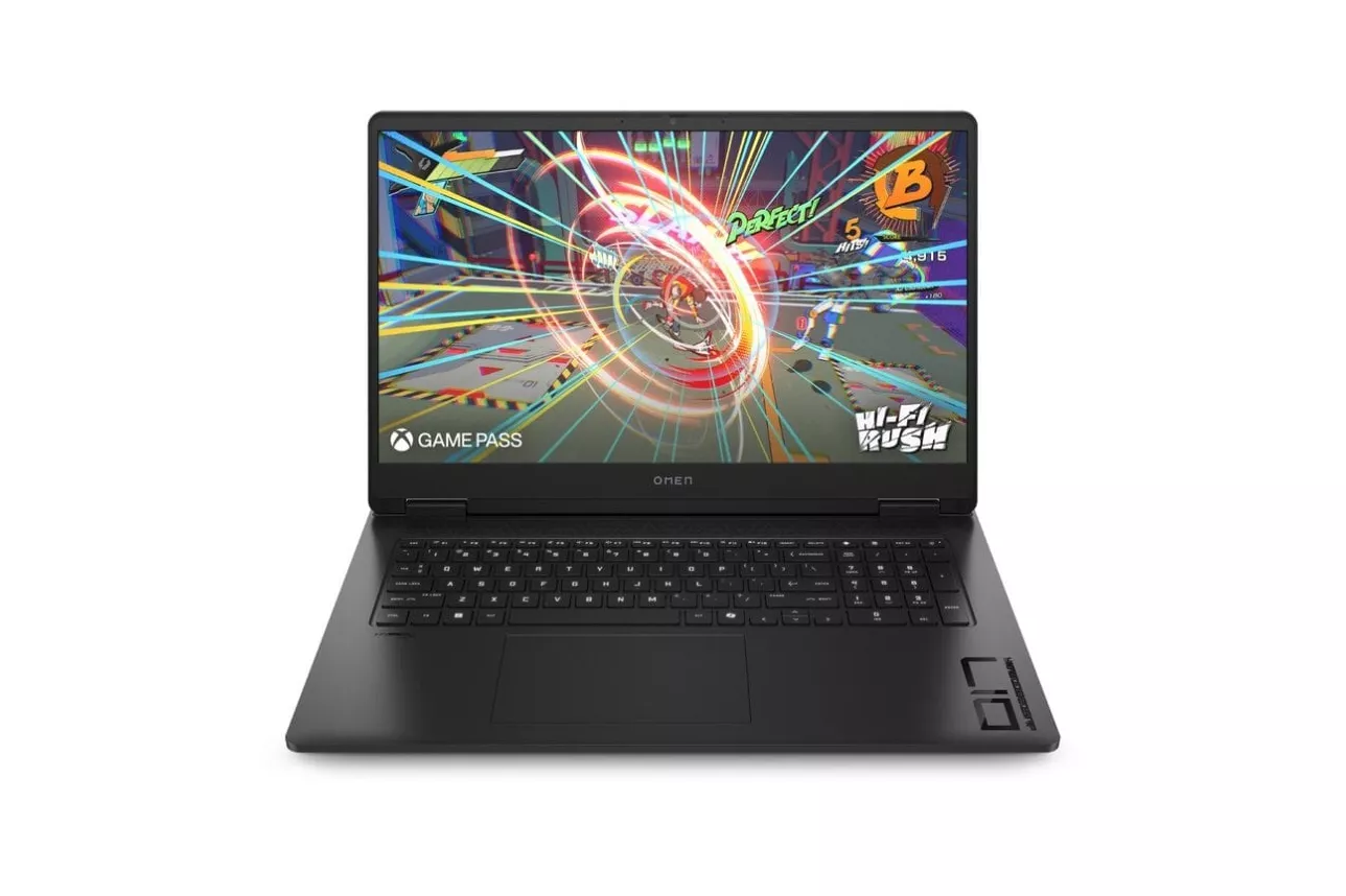 HP OMEN 17-db1003ns 17.3