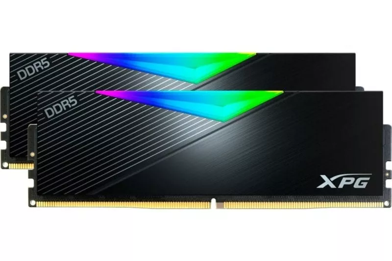 Adata XPG Lancer RGB DDR5 6000MHz 32GB 2x16GB CL30