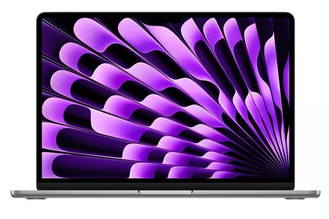 Portátil Apple MacBook Air 13 M3 16GB 512GB 13.6