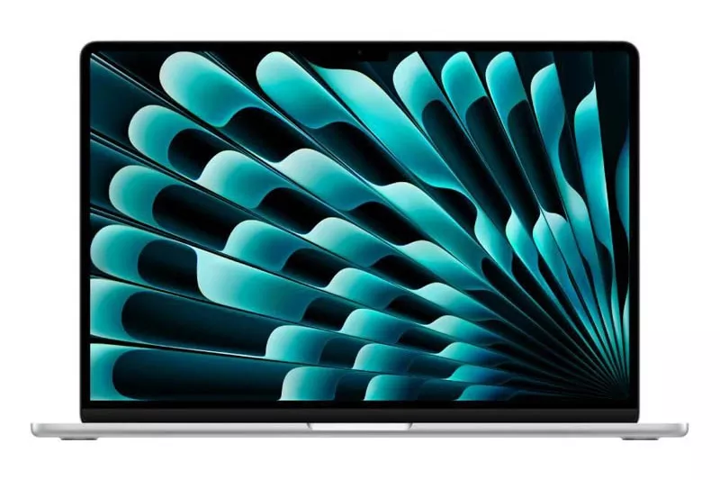 Portátil Apple Macbook Air 13 M3 16GB 512GB 13.6