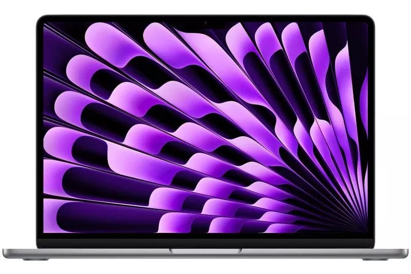 Portátil Apple MacBook Air 13 M3 8GB 256GB 13