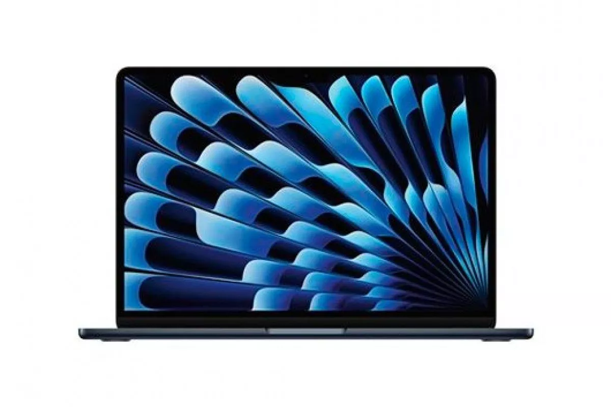 Portátil Apple MacBook Air 13 M3 8GB 256GB 13