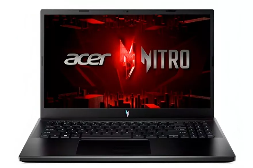 Portátil Acer Nitro V 15 ANV15-51 i5-13420H RTX 4050 16GB 512GB 15.6