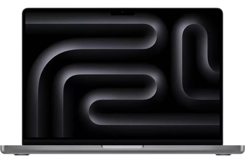 Portátil Apple Macbook Pro 2024 M3 16GB 1TB 14
