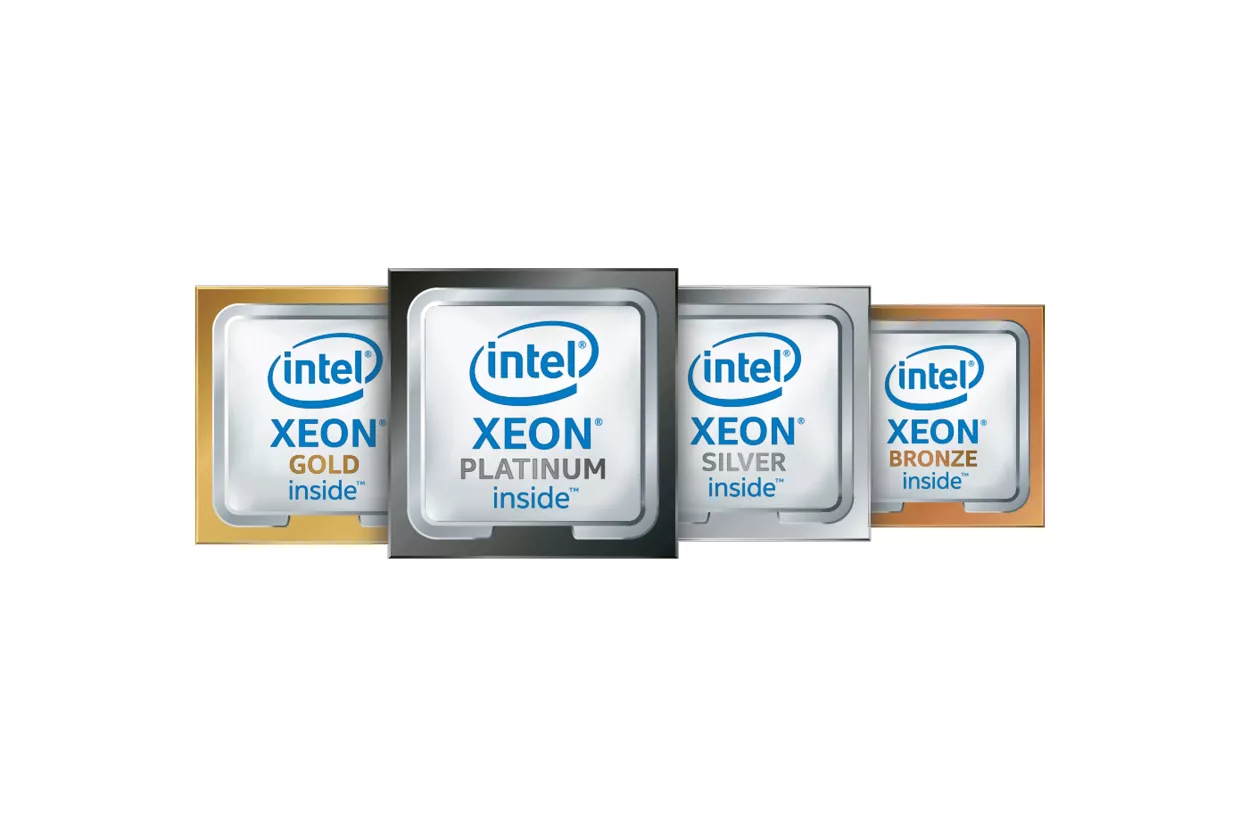 Intel Xeon-Silver 4510 procesador 2 4 GHz 30 MB L3