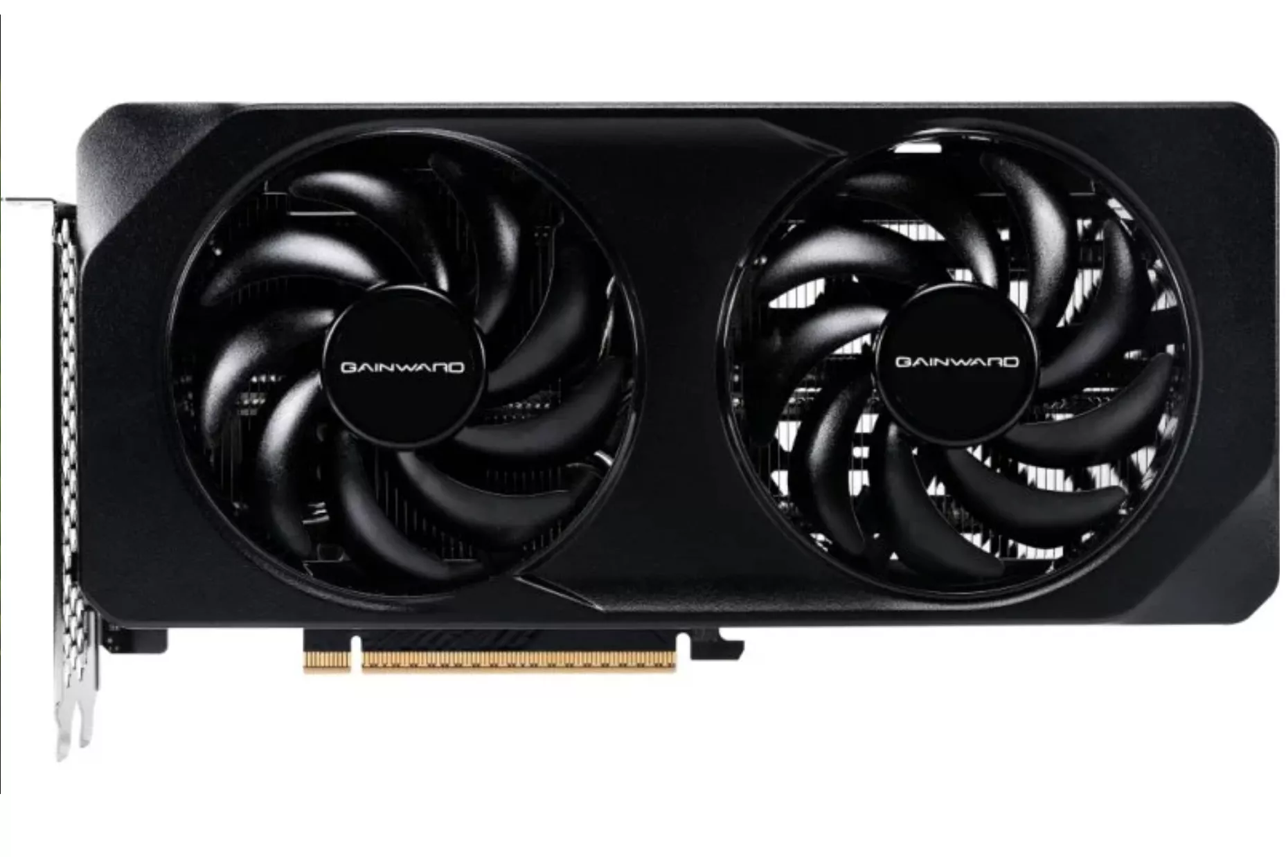 Gainward GeForce RTX 5060 Ti Ghost OC 8 GB GDDR7 Reflex 2 RTX AI DLSS4