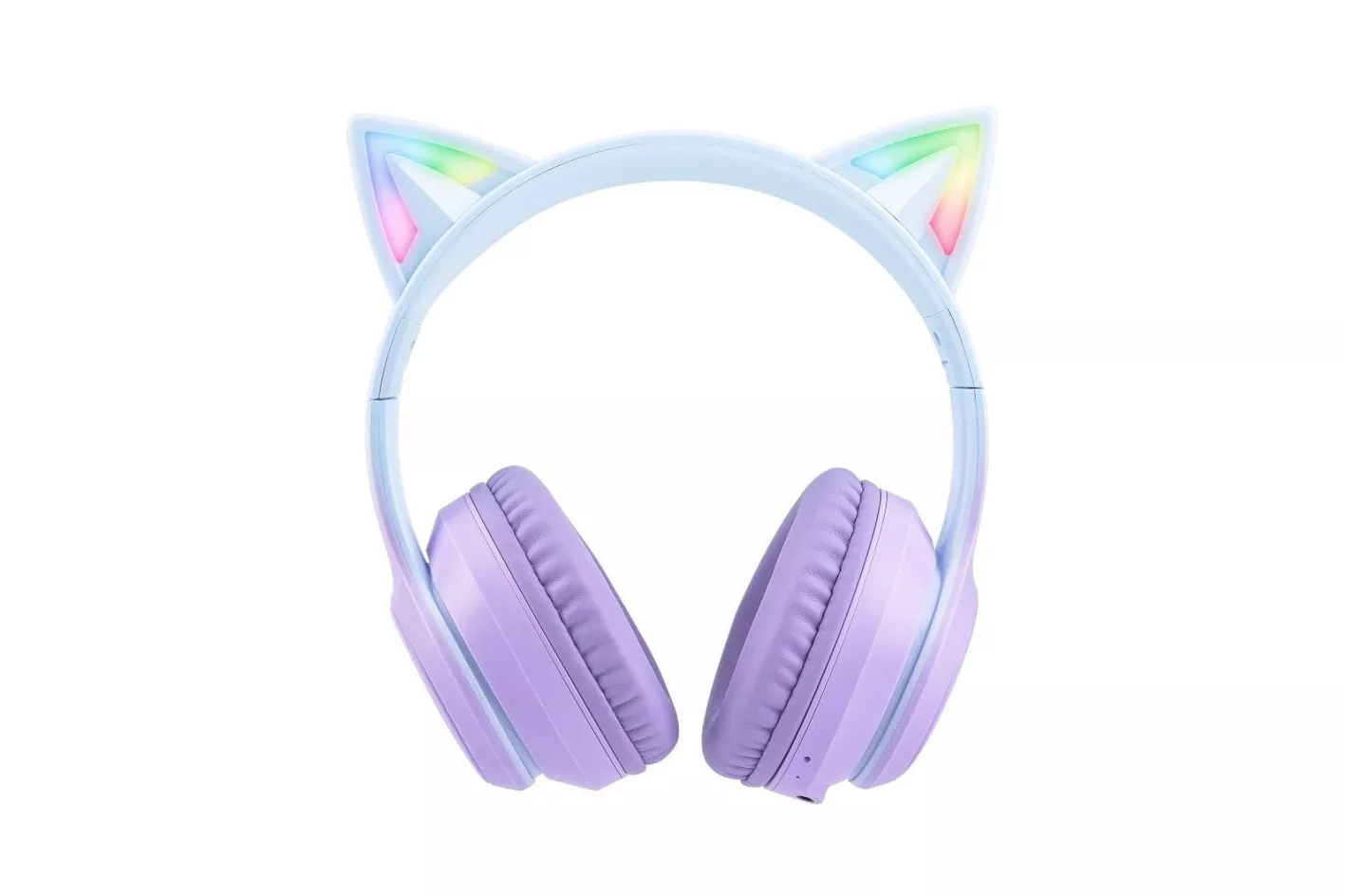 Auriculares Onikuma inalámbricos Bluetooth con micrófono, control táctil y diseño ligero