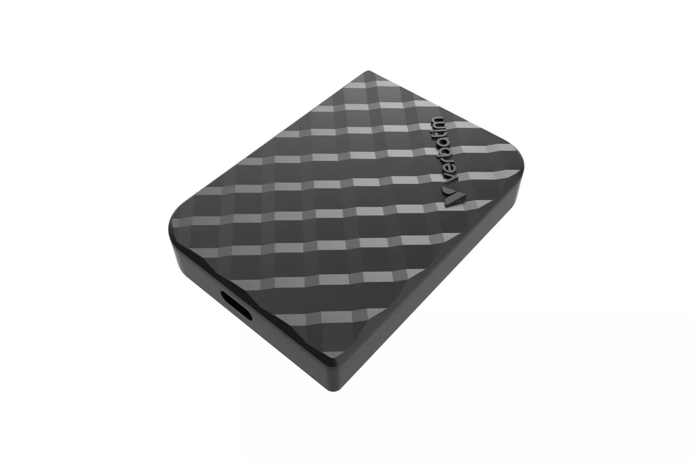 SSD Verbatim Store 'n' Go Mini Diamond 1TB USB-C 1000MB/s Negro