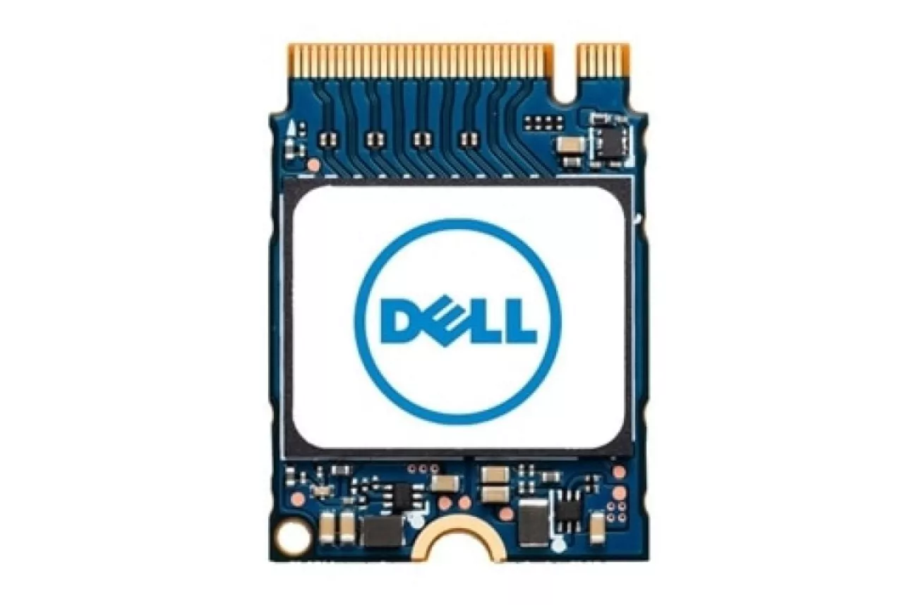SSD Dell AB292881 512GB M.2 NVMe PCIe para portátil y PC alto rendimiento