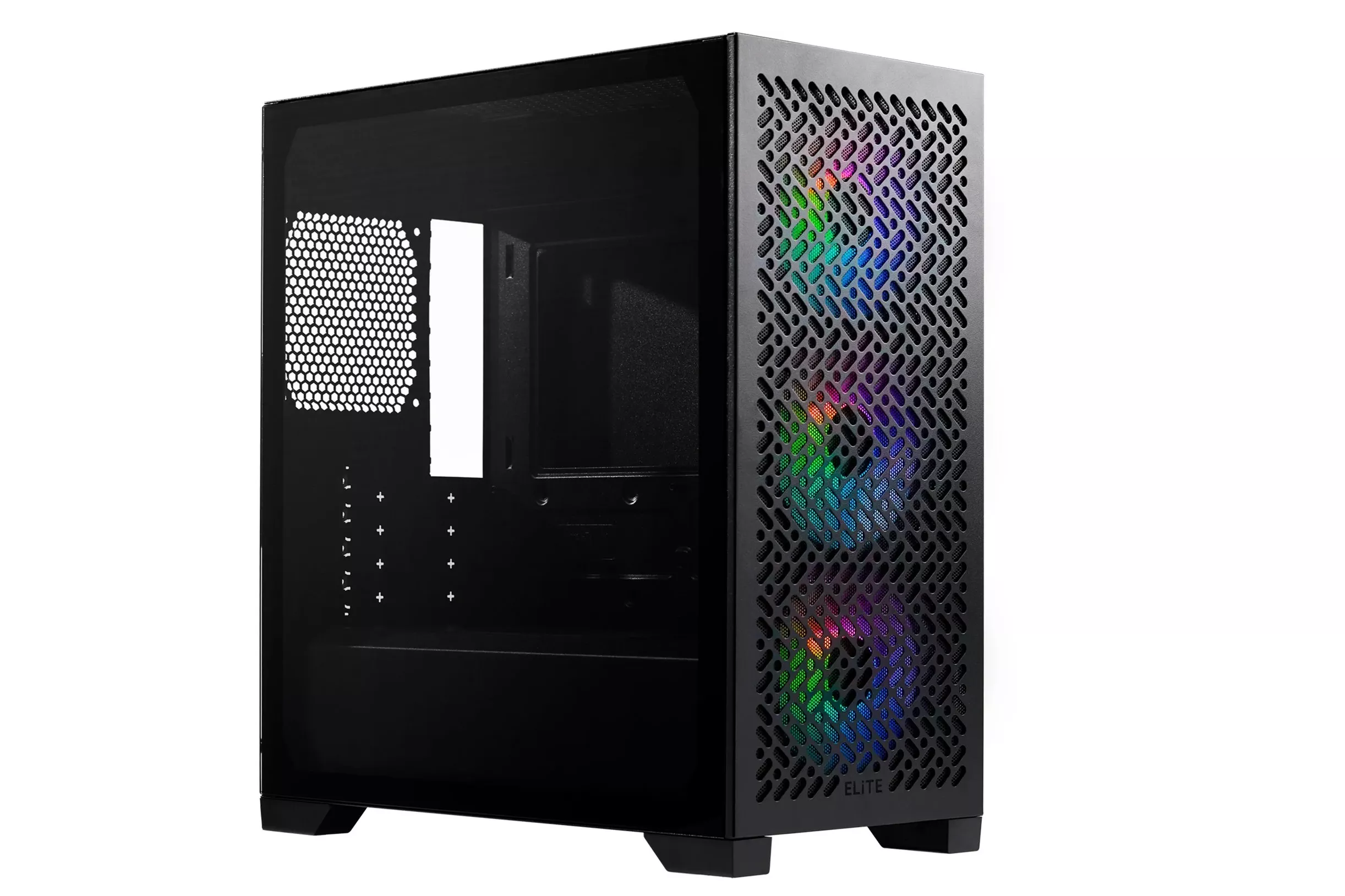 E302-KGNN-S00, Cajas de torre