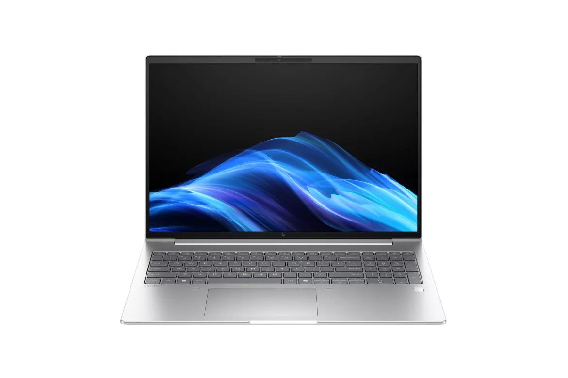 HP EliteBook 6 G1i Intel Core Ultra 5 225U 16GB 512GB SSD 16