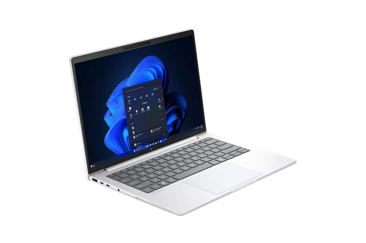 HP EliteBook 8 G1i Intel Core Ultra 5 225H 16GB 512GB SSD Intel Arc 130T 14