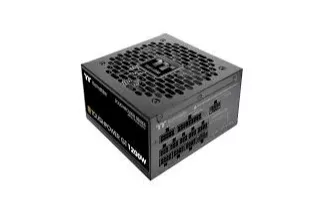 PS-TPT-1200FNFAGE-3, Fuente de alimentación de PC