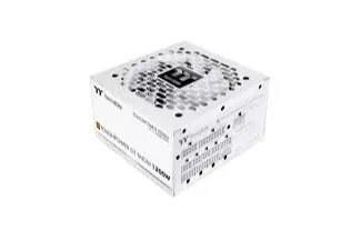 PS-TPT-1200FNFAGE-W, Fuente de alimentación de PC