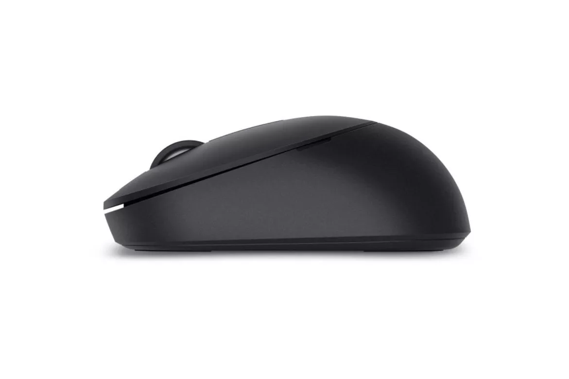 Ratón Dell MS355 Óptico Ambidextro 4020 DPI Inalámbrico RF/Bluetooth Negro