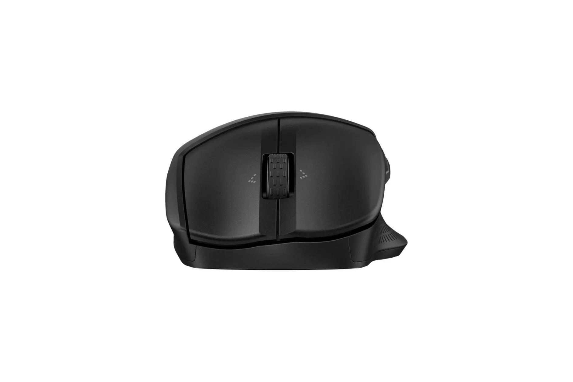 Ratón HP 480 Comfort Bluetooth 4000 DPI 7 Botones 4D Negro para Profesionales y Hogar