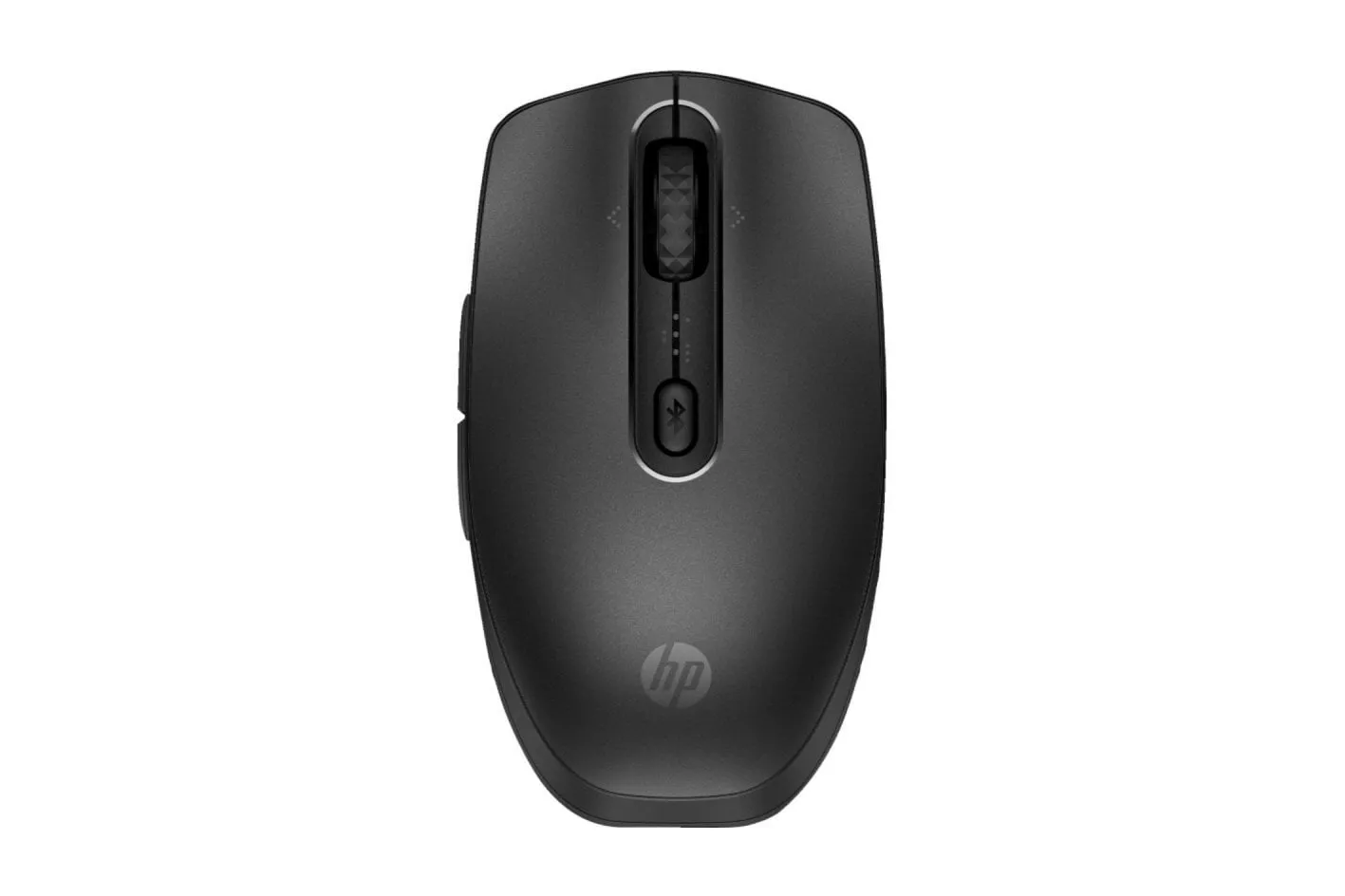 Ratón HP 695 Rechargeable Wireless Negro Bluetooth 4000 DPI Ambidiestro 7 Botones