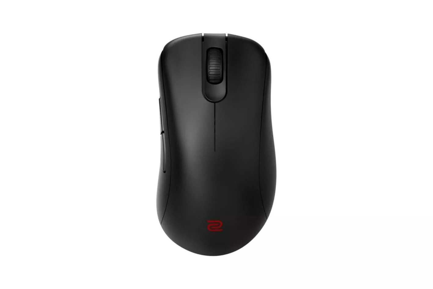 Ratón ZOWIE EC1-DW Inalámbrico 3200 DPI Ergonomía Pro Gaming Recargable Negro
