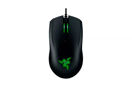 Ratón RAZER ABYSSUS V2