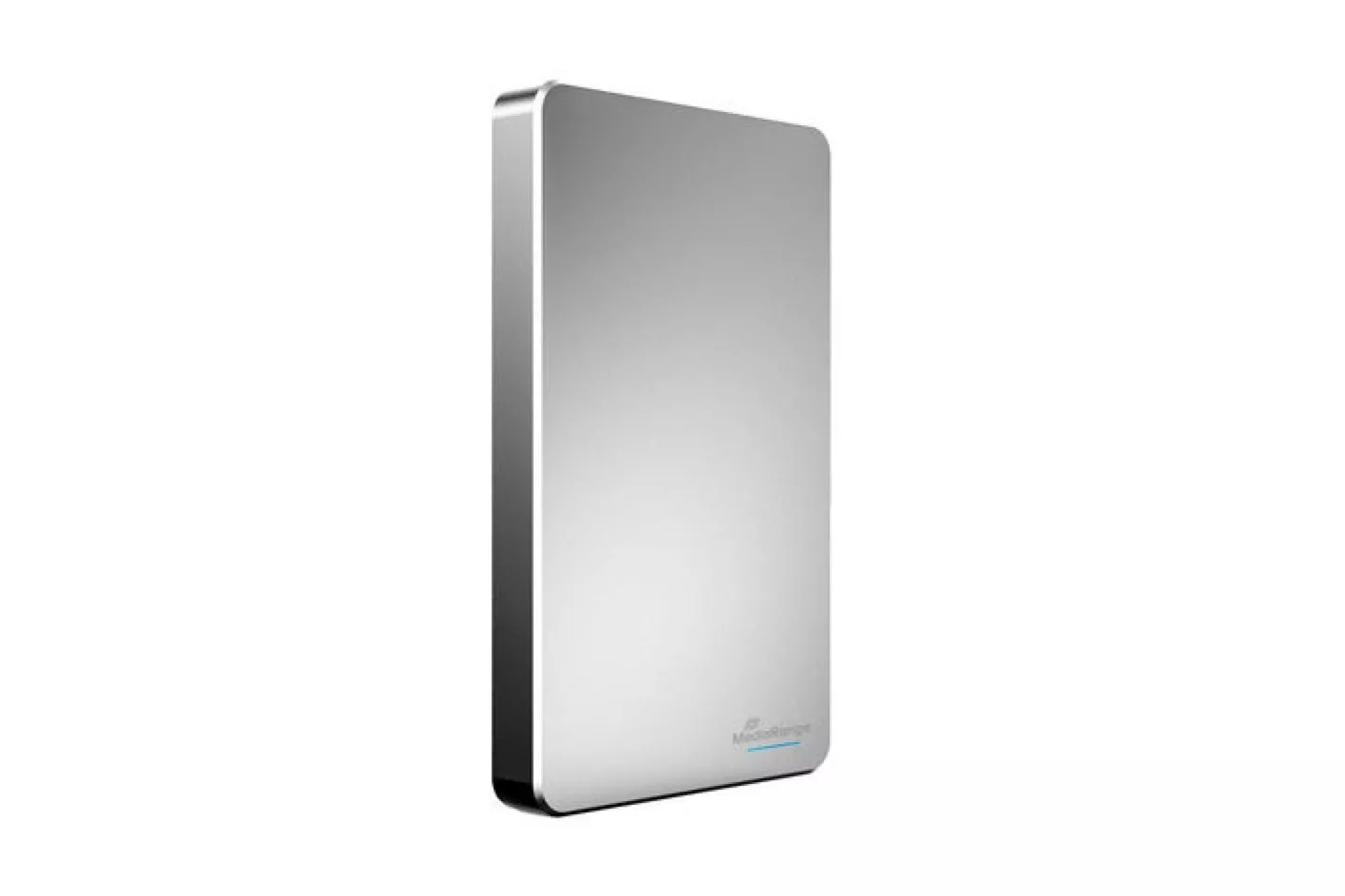 Disco duro externo MediaRange 1TB 2.5