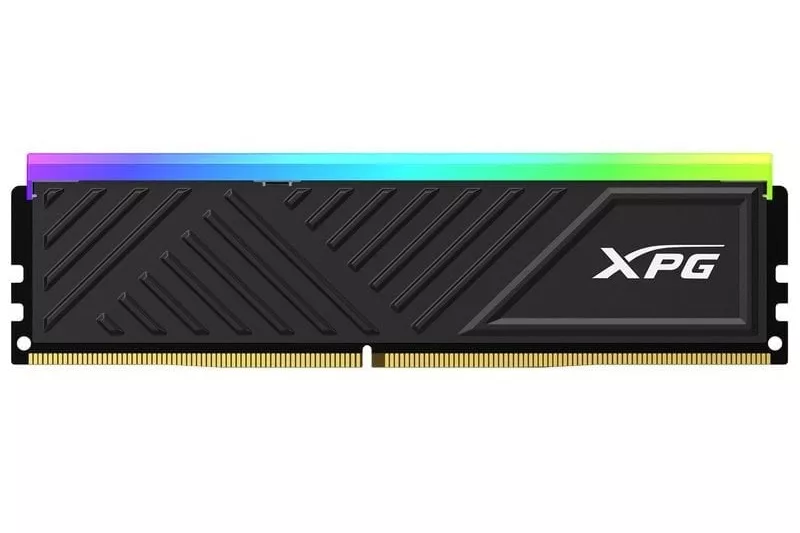 Adata XPG Spectrix D35G DDR4 3600MHz 16GB CL16 Negro