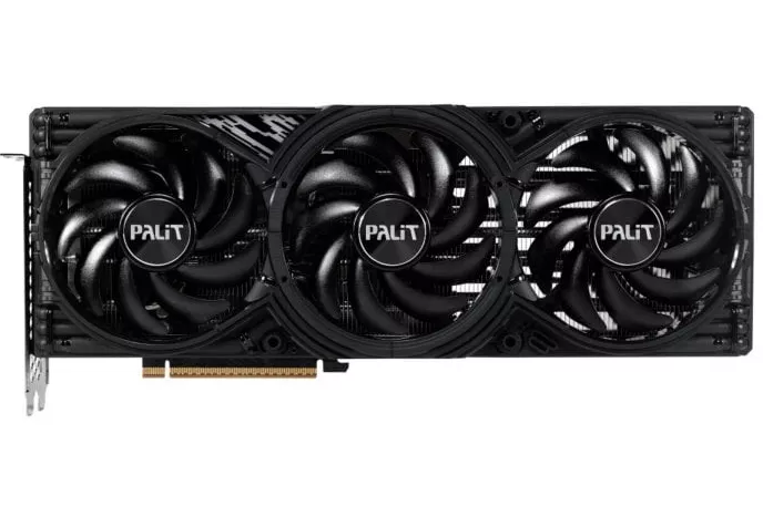Tarjeta gr&aacute;fica Palit GeForce RTX 5070 Ti GamingPro-S 16GB GDDR7 256bit PCIe 5.0