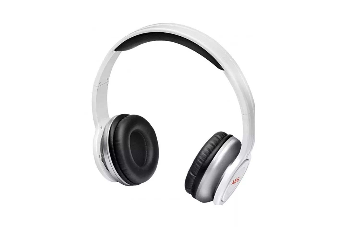 AEG KH 4230 Auriculares Bluetooth Blancos