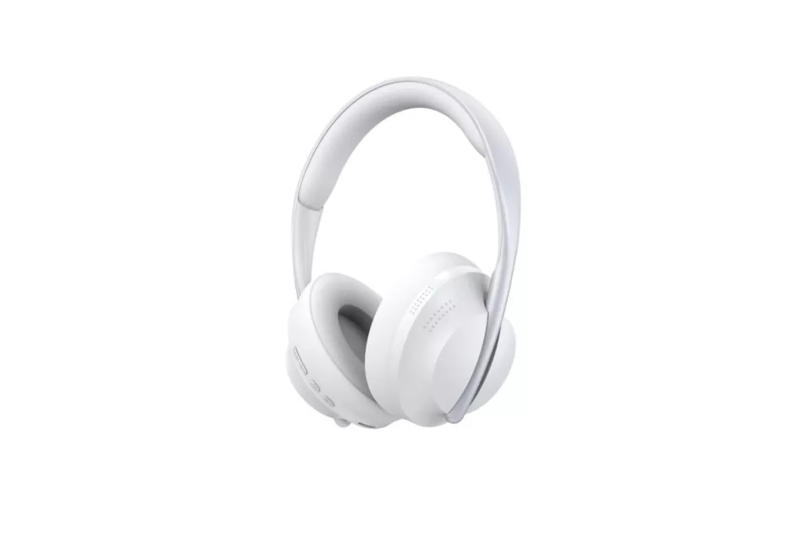 Auricular Celly ARCHBEATWH inalámbrico blanco supraaural 6h autonomía USB-C 135g