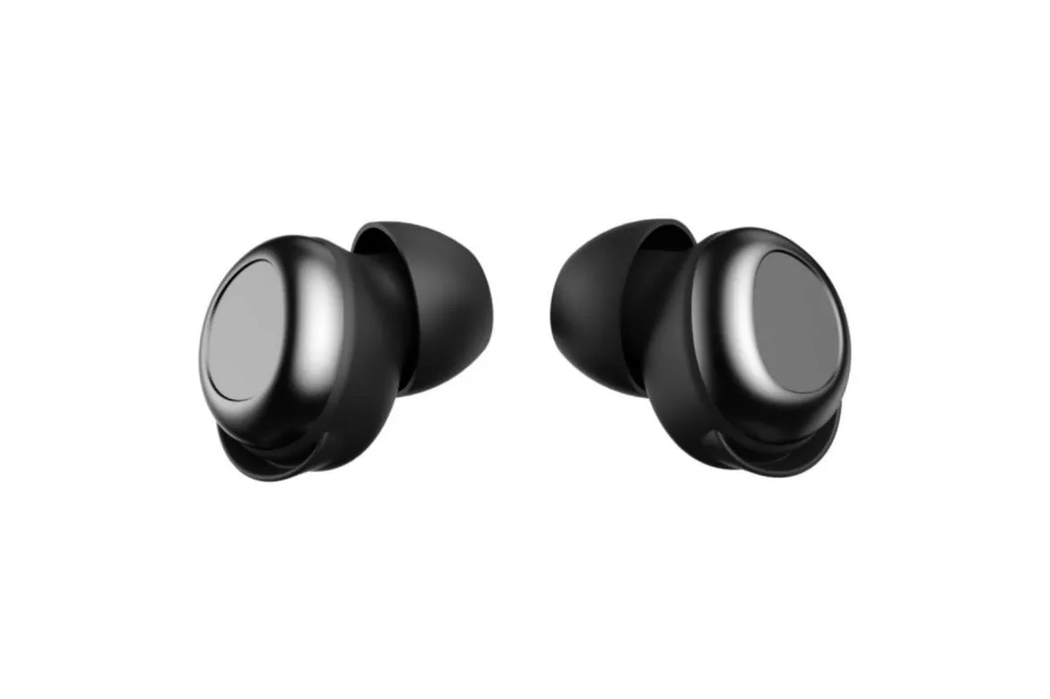 Auricular Celly FLIP3 True Wireless Bluetooth 5.4 6h MP3 Control Táctil Negro