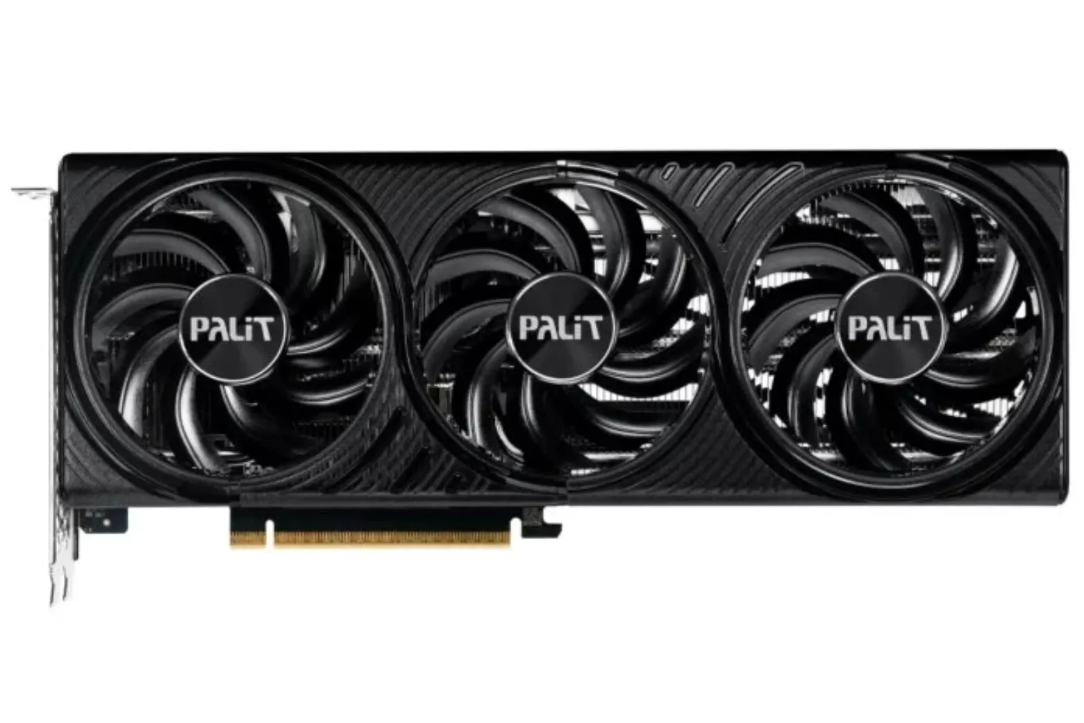 Tarjeta Gráfica Palit GeForce RTX 5060 Infinity 3 8GB GDDR7 128bit PCIe 5.0