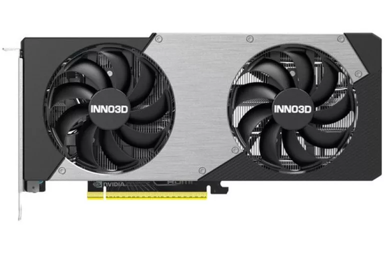 INNO3D GeForce RTX 5060 Ti 16GB TWIN X2
