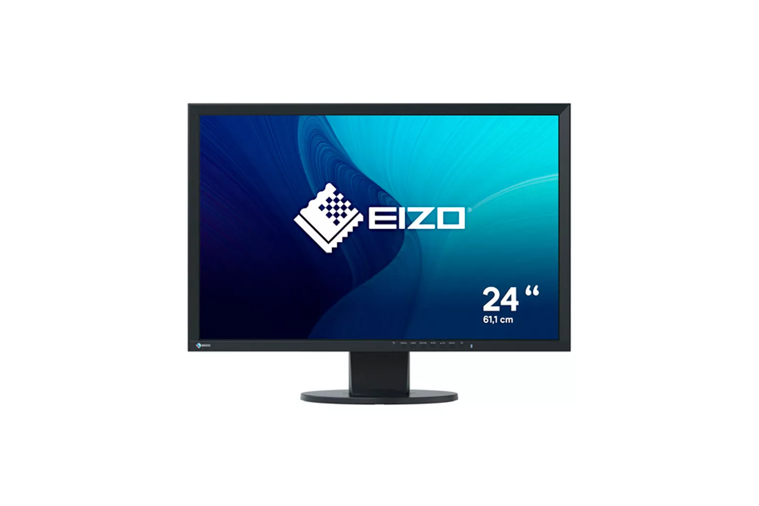 Monitor Eizo FlexScan EV2430-BK 24