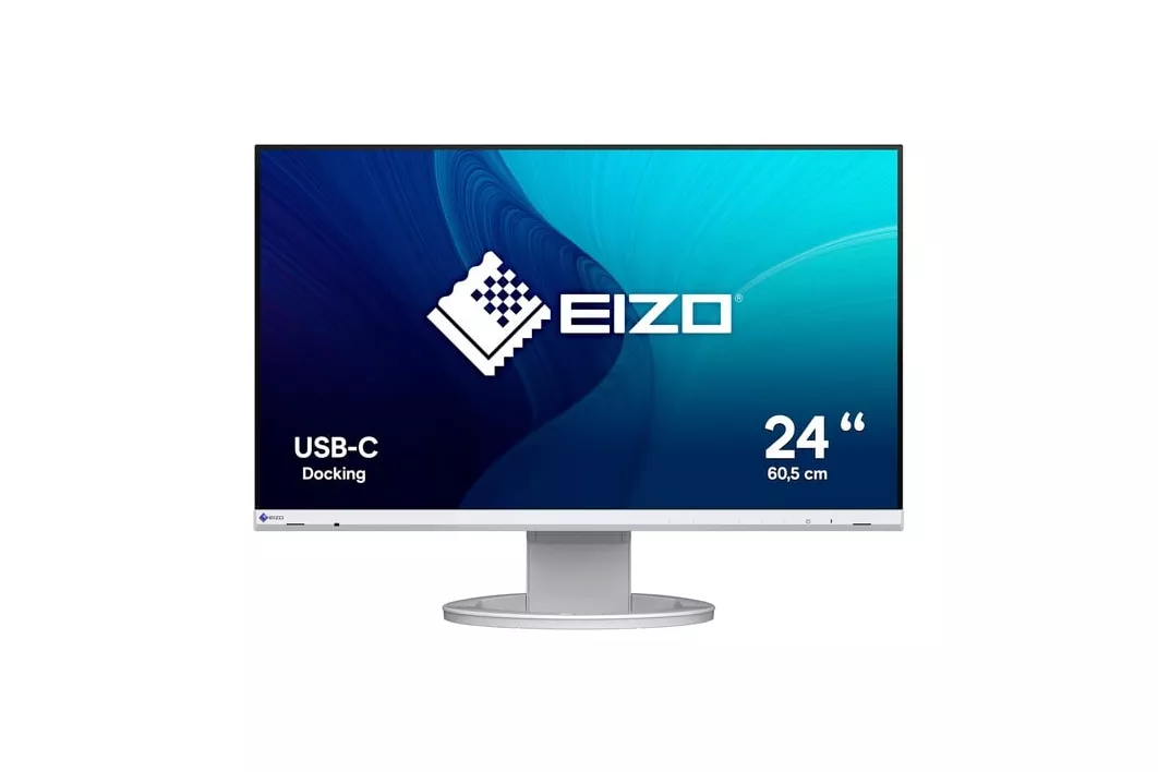 Monitor Eizo FlexScan EV2480-WT 24